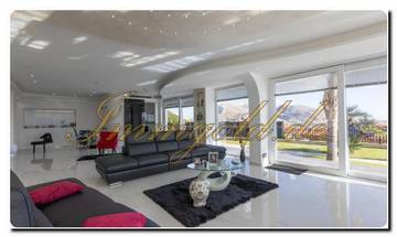 Thumbnail von Immogold SGS 25081 Sizilien, eindrucksvolle Luxusvilla in Palermo