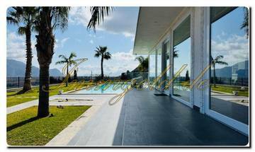 Thumbnail von Immogold SGS 25081 Sizilien, eindrucksvolle Luxusvilla in Palermo