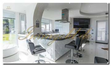 Thumbnail von Immogold SGS 25081 Sizilien, eindrucksvolle Luxusvilla in Palermo