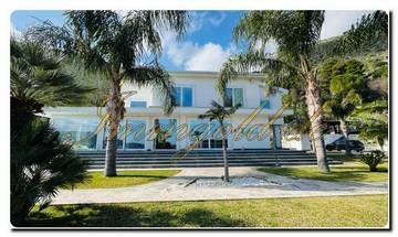 Thumbnail von Immogold SGS 25081 Sizilien, eindrucksvolle Luxusvilla in Palermo