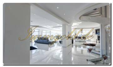 Thumbnail von Immogold SGS 25081 Sizilien, eindrucksvolle Luxusvilla in Palermo