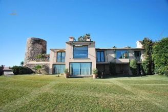Thumbnail von Luxus-Villa in Mijas Costa R2685317