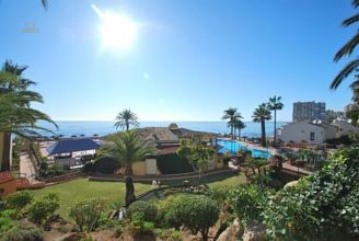 Thumbnail von Luxus-Villa in Mijas Costa R2685317