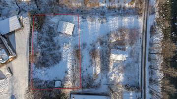 Thumbnail von Grundstück für Einheimische in sonniger Ruhelage