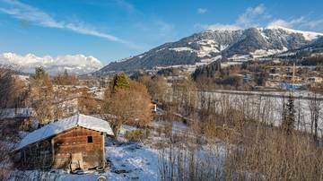Thumbnail von Grundstück für Einheimische in sonniger Ruhelage