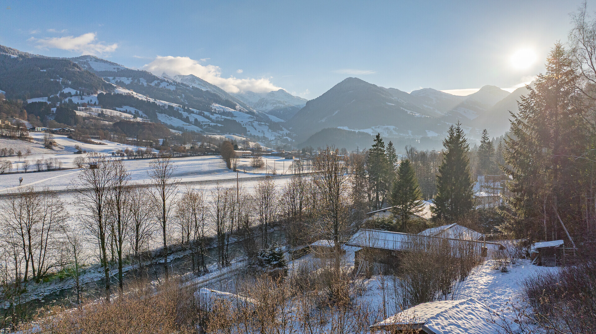 Thumbnail von Grundstück für Einheimische in sonniger Ruhelage
