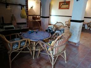 Thumbnail von Haus nahe dem Meer im Ortszentrum - zur Renovierung