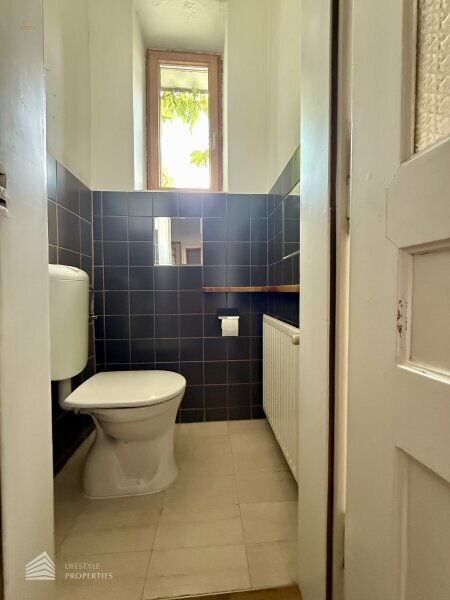 Thumbnail von Helle Wohnung mit Balkon auf ganzer Etage zzgl. Rohdachboden, Nähe Einsiedlerpark