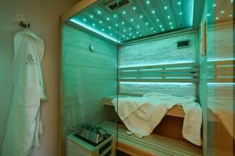 Thumbnail von Villa de luxe moderne près du rivage, région de Rogoznica