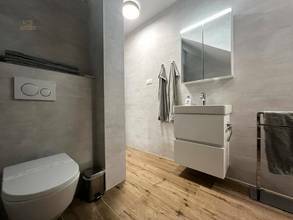 Thumbnail von Moderne Maisonettewohnung mit Garten und Swimmingpool