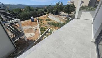 Thumbnail von Neue Wohnung nahe dem Meer