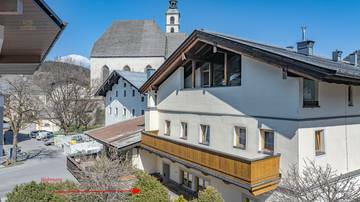 Thumbnail von Exklusive Wohnung in historischem Stadthaus