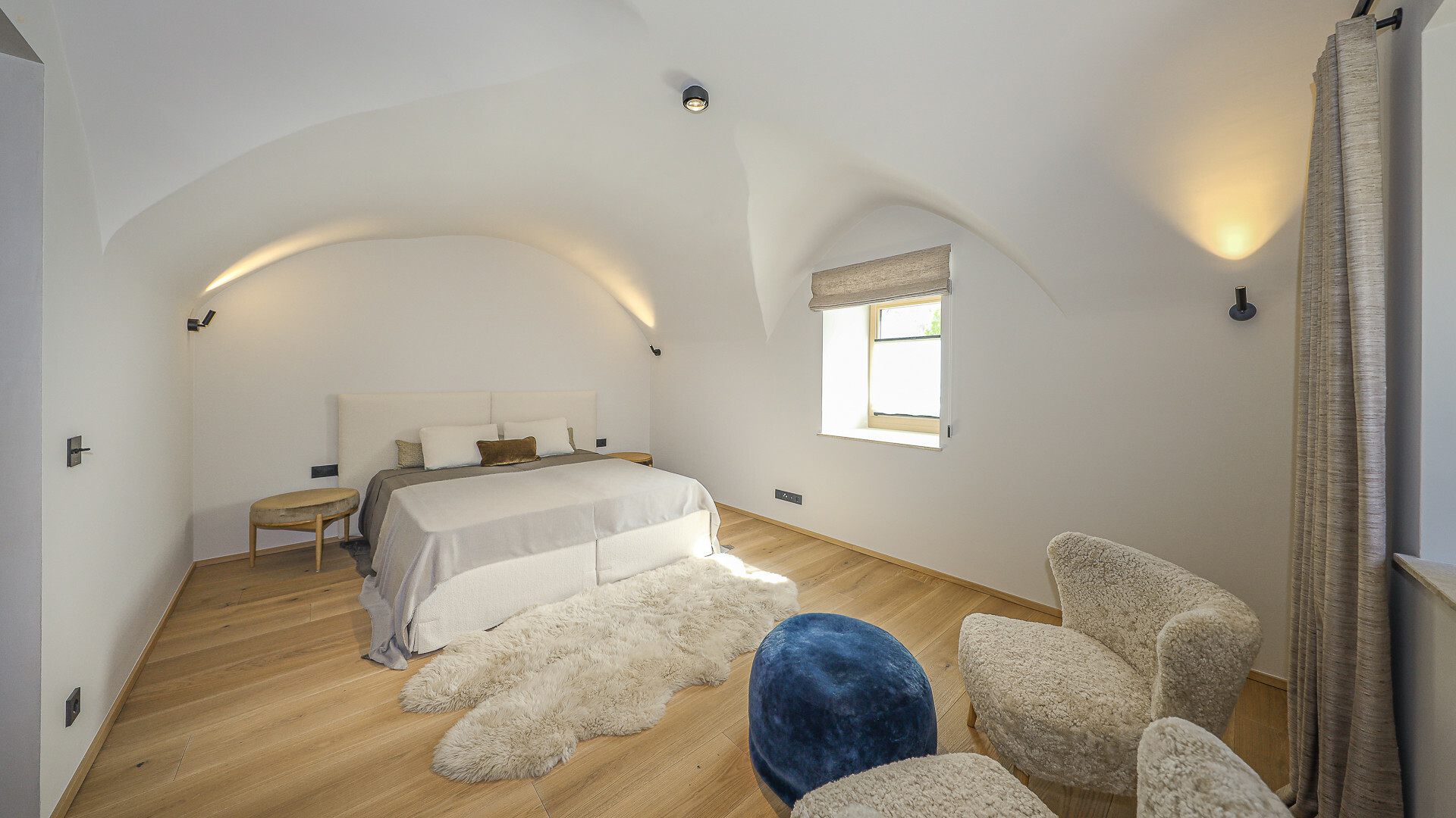 Thumbnail von Exklusive Wohnung in historischem Stadthaus