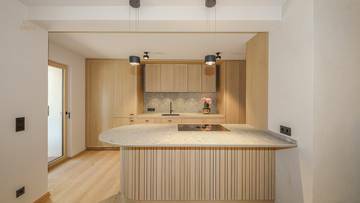 Thumbnail von Exklusive Wohnung in historischem Stadthaus