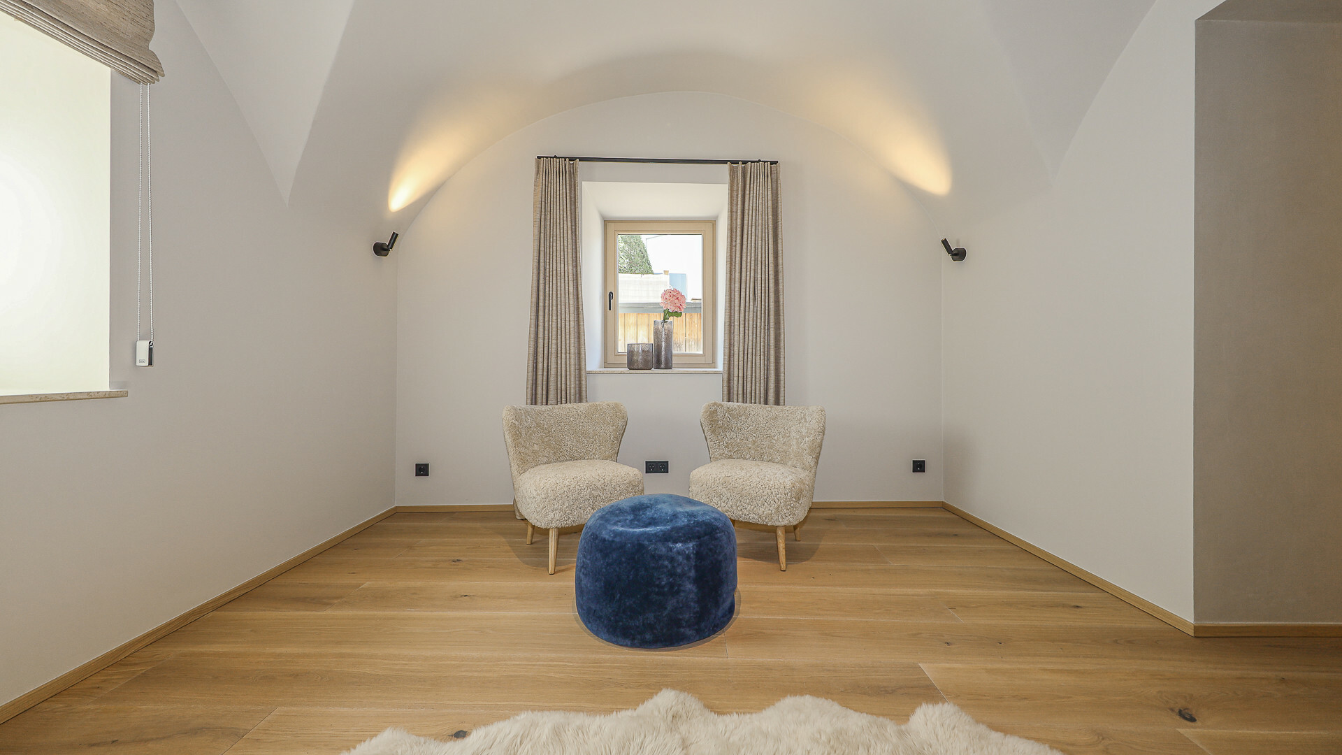 Thumbnail von Exklusive Wohnung in historischem Stadthaus