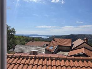Haus mit schönem Meerblick