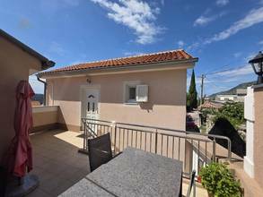 Thumbnail von Haus mit schönem Meerblick