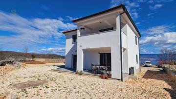 Thumbnail von Haus in ruhiger Lage mit schönem Meerblick