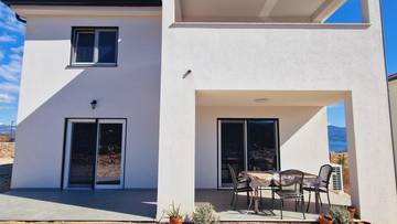 Thumbnail von Haus in ruhiger Lage mit schönem Meerblick