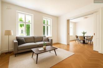 Thumbnail von Cottage-Familienvilla in begehrter Lage des 18. Bezirks