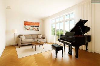 Thumbnail von Cottage-Familienvilla in begehrter Lage des 18. Bezirks