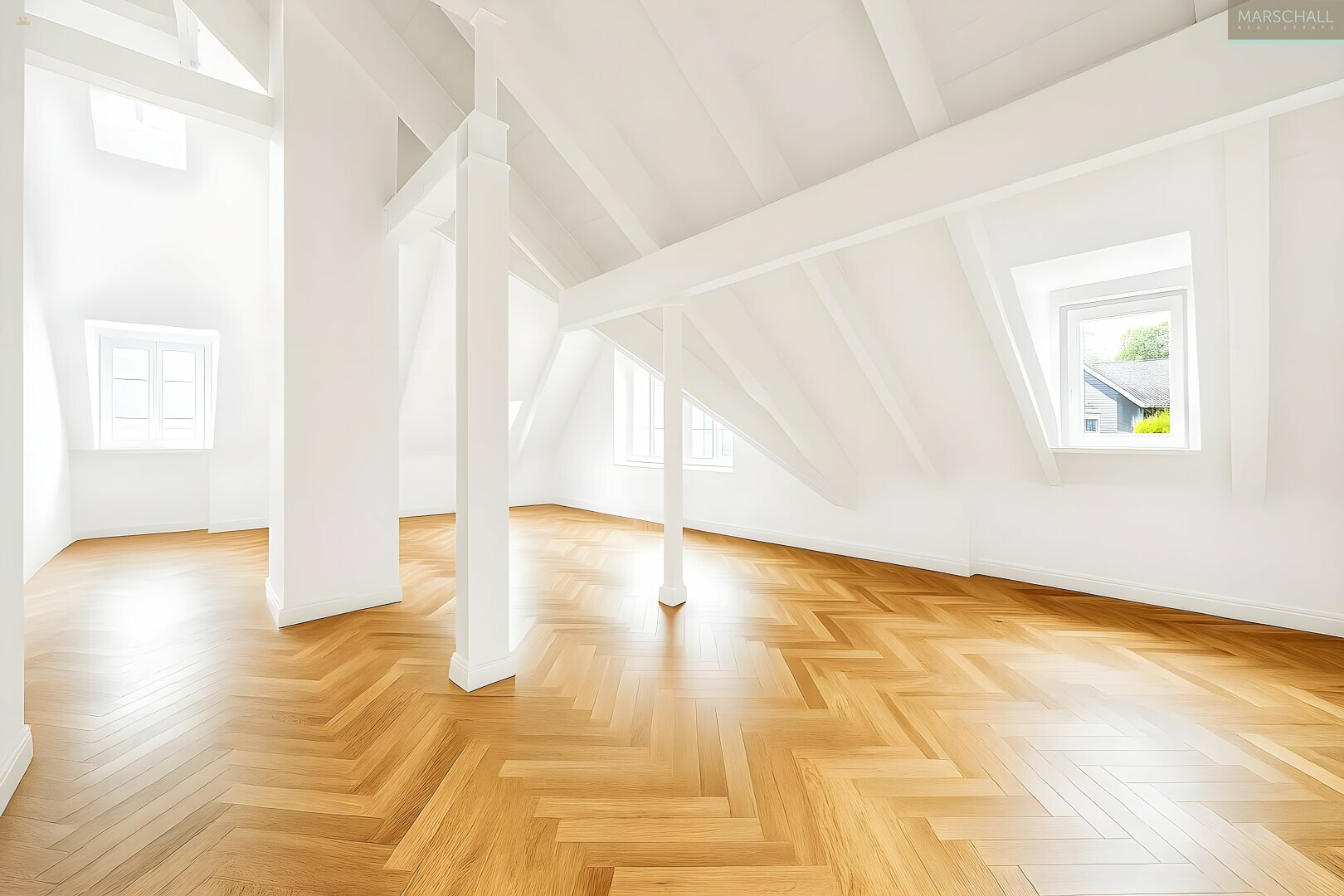 Thumbnail von Cottage-Familienvilla in begehrter Lage des 18. Bezirks