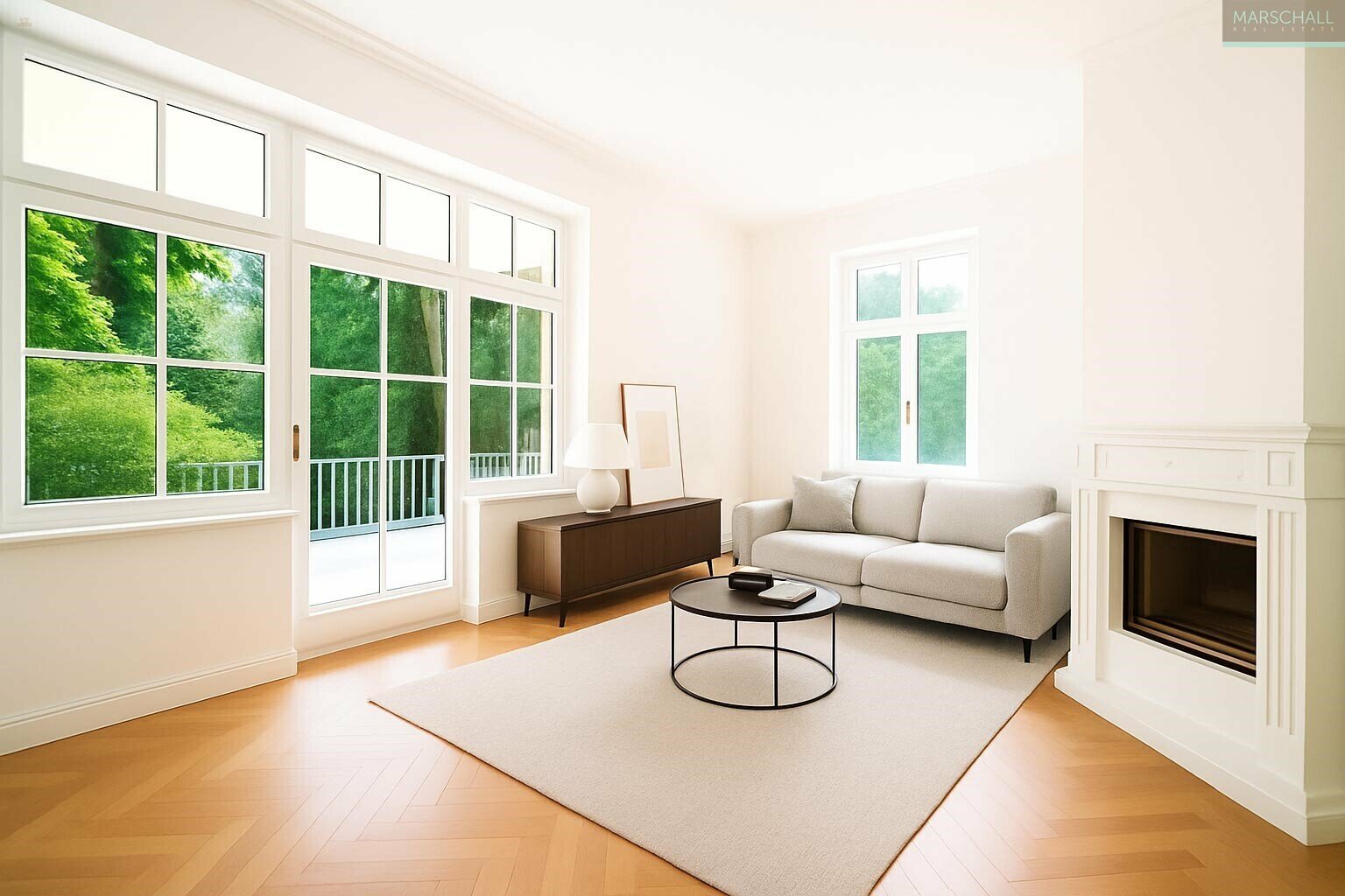 Thumbnail von Cottage-Familienvilla in begehrter Lage des 18. Bezirks