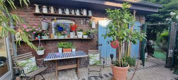 Thumbnail von Office with loft feeling - 549