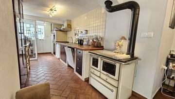 Thumbnail von Doppelhaushälfte direkt am Meeresufer, Region Senj