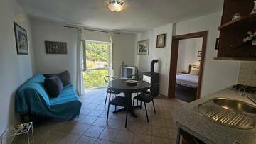 Thumbnail von Doppelhaushälfte direkt am Meeresufer, Region Senj