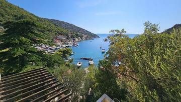 Thumbnail von Doppelhaushälfte direkt am Meeresufer, Region Senj