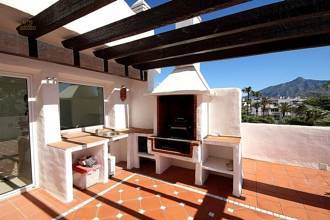Thumbnail von Luxus-Wohnung in Puerto Banus R2642831