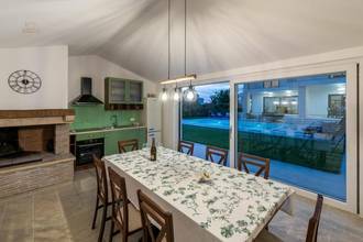 Thumbnail von Mediterrane Villa mit Pool und Meerblick