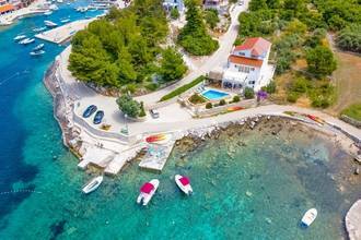 Thumbnail von Haus in ruhiger Lage direkt am Meer