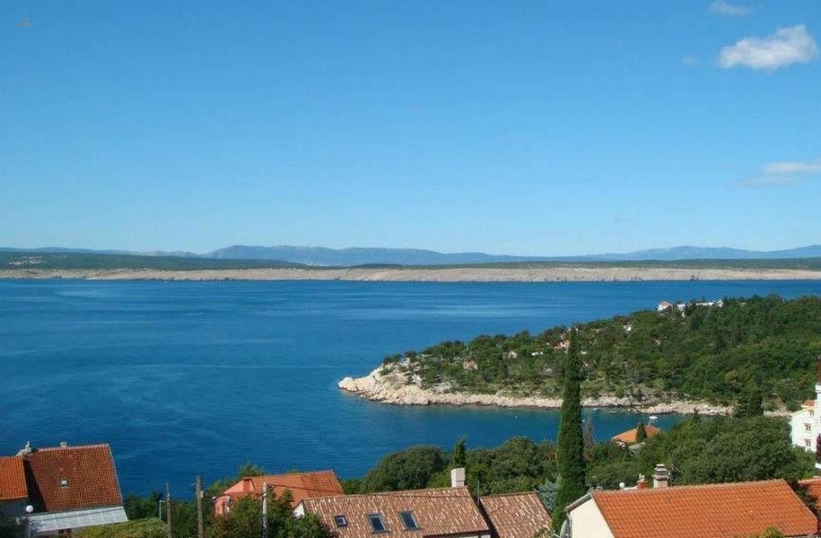 Apartmenthaus mit 3 Wohneinheiten in Panorama-Lage mit wunderschönem Meerblick