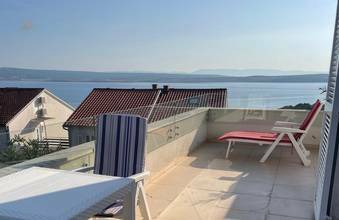 Thumbnail von Apartmenthaus mit 3 Wohneinheiten in Panorama-Lage mit wunderschönem Meerblick