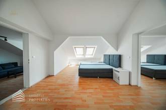 Thumbnail von Schöne 3-Zimmer Wohnung, Nähe Westbahnhof
