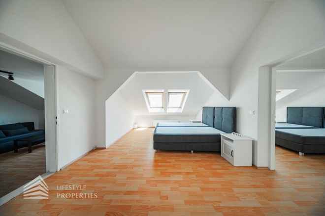 Schöne 3-Zimmer Wohnung, Nähe Westbahnhof
