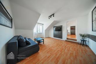 Thumbnail von Schöne 3-Zimmer Wohnung, Nähe Westbahnhof