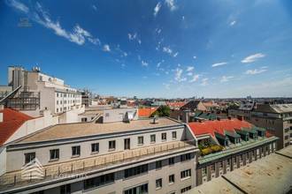 Thumbnail von Schöne 3-Zimmer Wohnung, Nähe Westbahnhof