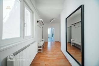 Thumbnail von Schöne 3-Zimmer Wohnung, Nähe Westbahnhof