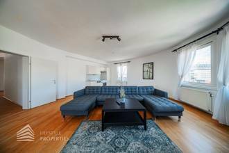 Thumbnail von Schöne 4-Zimmer Wohnung, Nähe Westbahnhof