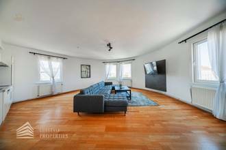Thumbnail von Schöne 4-Zimmer Wohnung, Nähe Westbahnhof