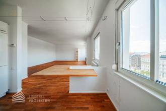 Thumbnail von Schöne 2,5-Zimmer Wohnung, Nähe Westbahnhof