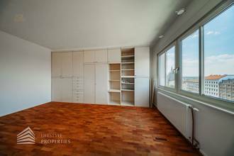 Thumbnail von Schöne 2,5-Zimmer Wohnung, Nähe Westbahnhof