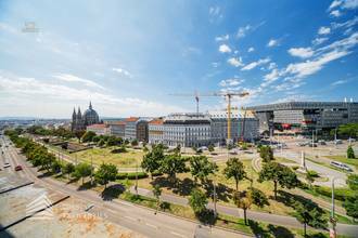 Thumbnail von Schöne 2,5-Zimmer Wohnung, Nähe Westbahnhof