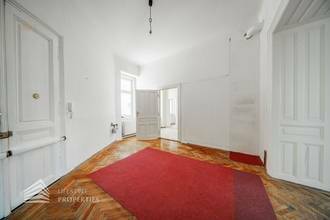 Thumbnail von Schöne 4-Zimmer Wohnung mit Balkon, Nähe Westbahnhof
