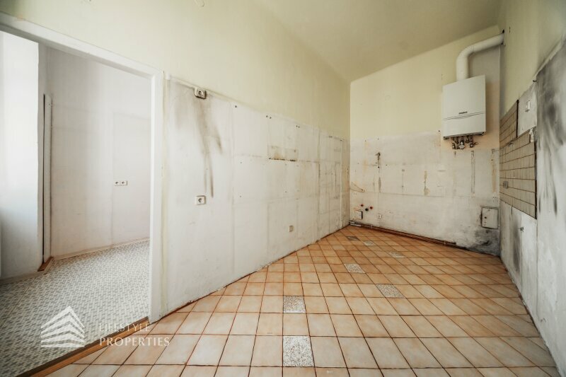 Thumbnail von Schöne 4-Zimmer Wohnung mit Balkon, Nähe Westbahnhof