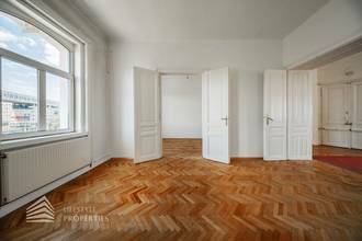 Thumbnail von Schöne 4-Zimmer Wohnung mit Balkon, Nähe Westbahnhof