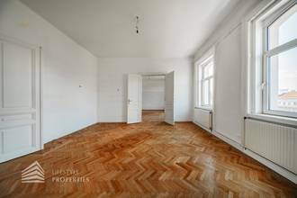 Thumbnail von Schöne 4-Zimmer Wohnung mit Balkon, Nähe Westbahnhof